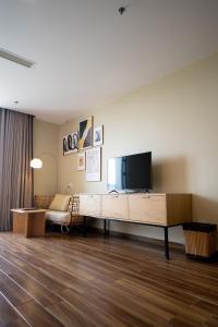 Sline Hotel and Apartment
