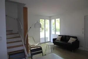 La petite chaumine - Portcé