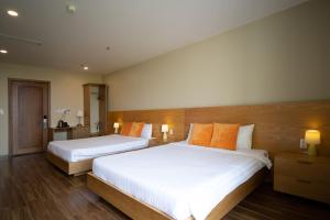 Sline Hotel and Apartment