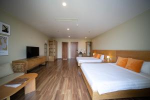 Sline Hotel and Apartment