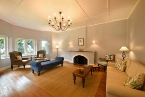 Ama Stays and Trails Tea Estate Bungalows , Munnar