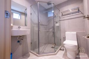 The Aru Hotel, Aru Suites by Ayuhouz