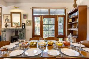 Bliss 3 Bedroom Villa Nainital Hills