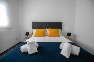 Bahía Corralejo-Best FTV Views, by Comfortable Luxury