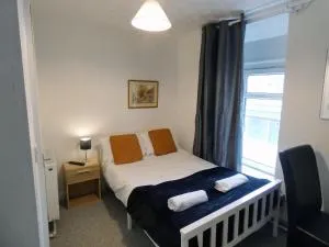 Bridge Street En Suite Rooms - Mountain Ash