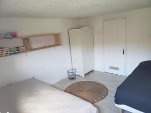 Studio confort chez Lolita et Wilfried