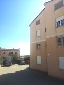 Apartment Vjera Ližnjan