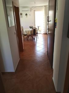 Apartment Vjera Ližnjan