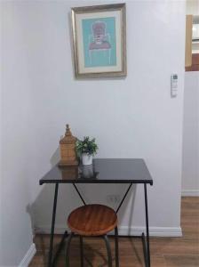 Regal425 Condotel near Clark and Angeles University Foundation