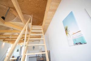 Ferienwohnungen Fehmarn mit Parkplatz & Garten in Petersdorf