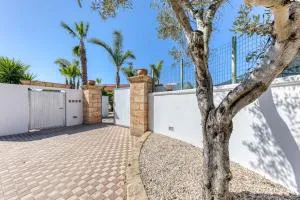 Villetta climatizzata Mar - 乌真托