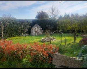 B&B il giardino di Eolo