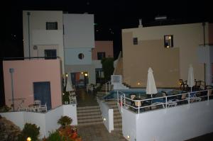 Blue Sky Hotel Apartments Argolida Greece