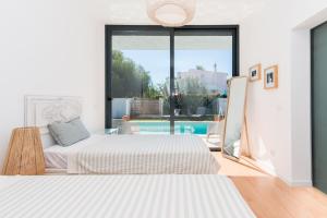 Villa 91 by ALGARTUR