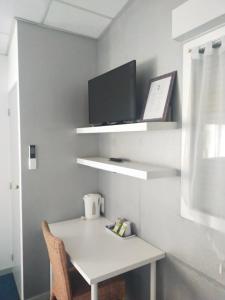 Hotels Hotel Bon Repos : photos des chambres