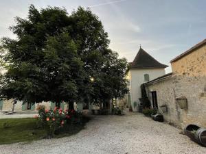 Maisons de vacances Superbe propriete familiale, Chateau L'Indecise : photos des chambres