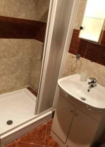 Cosy, Studio Apartment At Nesebar Fort Club