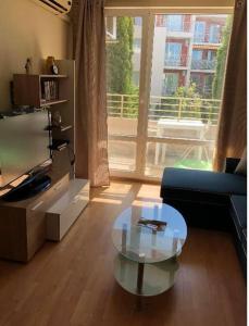 Cosy, Studio Apartment At Nesebar Fort Club