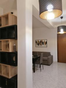 Vatican Walls Apartment