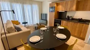 Les Papillons du Ventoux - La Petite Tortue - één slaapkamer met terras - Beaumont-du-Ventoux