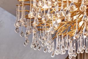 Granaria Deluxe & Riverside by Downtown Apartments