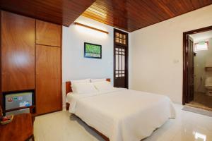 Phòng Đôi Cao Cấp (Superior Double Room)