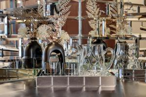 Granaria Deluxe & Riverside by Downtown Apartments