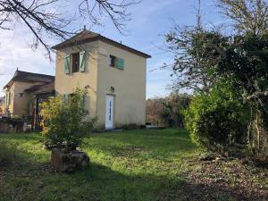 Maisons de vacances Charmant gite en Perigord vert : photos des chambres