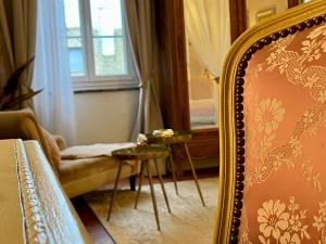 B&B / Chambres d'hotes Domaine La Belle Dame sans Regrets : photos des chambres