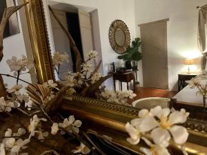 B&B / Chambres d'hotes Domaine La Belle Dame sans Regrets : photos des chambres