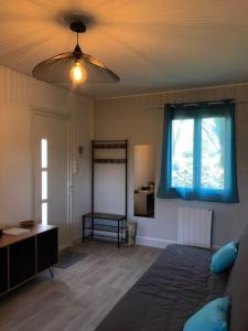 Maisons de vacances Charmant gite en Perigord vert : photos des chambres