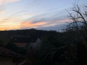 Maisons de vacances Charmant gite en Perigord vert : photos des chambres