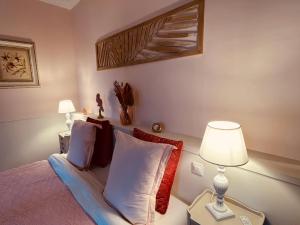 B&B / Chambres d'hotes Domaine La Belle Dame sans Regrets : photos des chambres