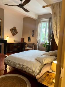 B&B / Chambres d'hotes Domaine La Belle Dame sans Regrets : photos des chambres