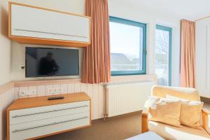 Appartement Svalbard