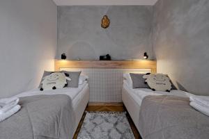 Apartamenty Księżycowe Odkryj Zakopane