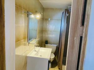 Appartements gite Marydidou : photos des chambres