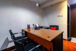 RedDoorz near Kebon Jeruk Jakarta