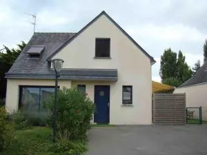 Maison Sarzeau - Penvins, 300m des plages dans impasse au calme, reposant - Penvins