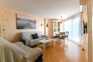 AT066 Primera línea, reformado, vista playa