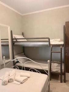 Christina Apartments