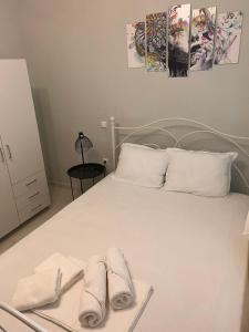 Christina Apartments