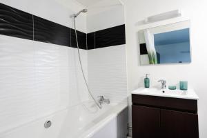 Studio lumineux centre Neuilly-sur-Marne