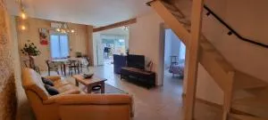 Logement Pascal - 洛特河畔的维伦纽夫