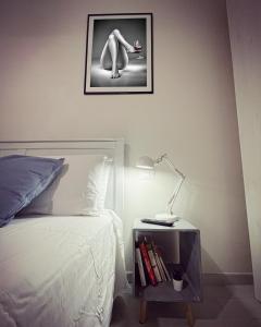 50 Papiniano apartment