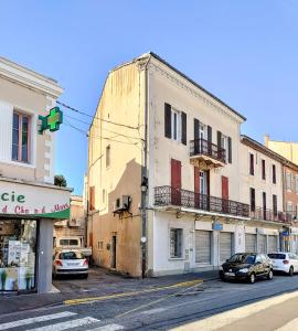 Appartements Le Bonaparte 2 : photos des chambres