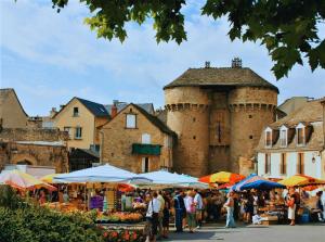 Hotels Logis Hotel Restaurant L'Europe : photos des chambres