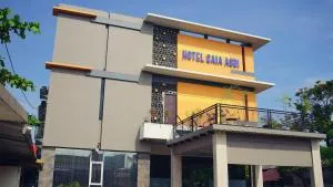 Gaia Asri Hotel - 梳邦再也