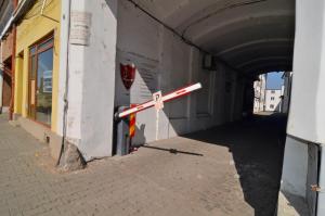 Apartament 3 Central