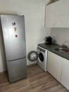 Apartament 3 Central